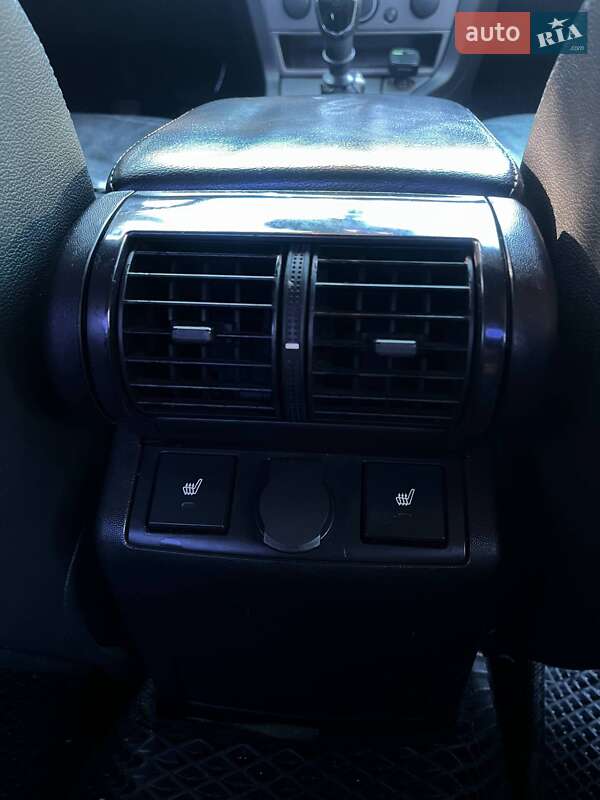 Седан Opel Vectra 2006 в Николаеве