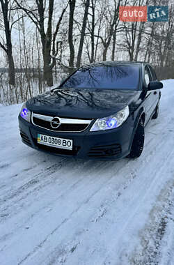 Седан Opel Vectra 2007 в Немирові