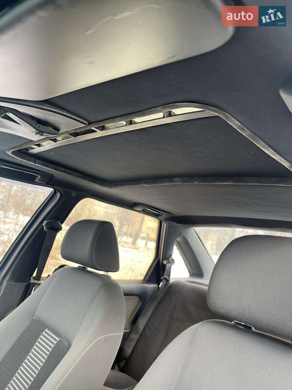 Седан Opel Vectra 1991 в Кропивницком фото 3 Седан Opel Vectra 1991 в Кропивницком