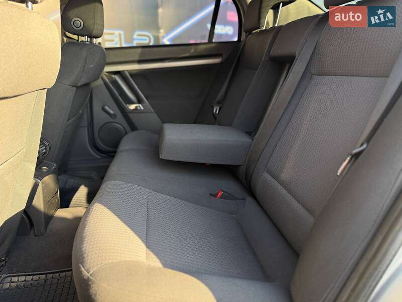 Седан Opel Vectra 2006 в Запорожье