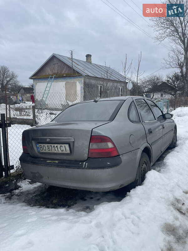 Универсал Opel Vectra 1996 в Ровно