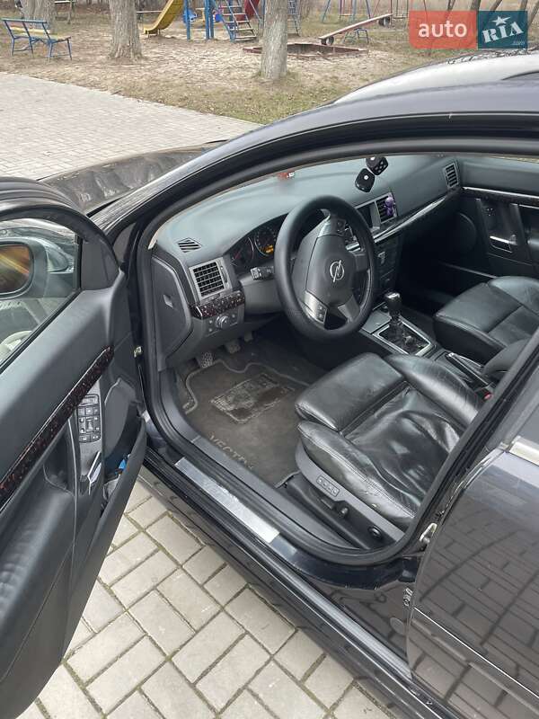 Универсал Opel Vectra 2005 в Харькове