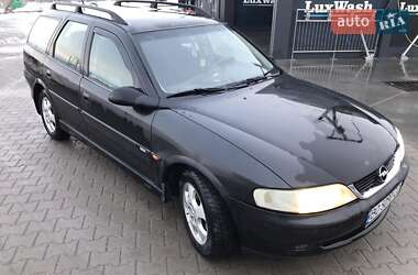 Універсал Opel Vectra 1999 в Шумську