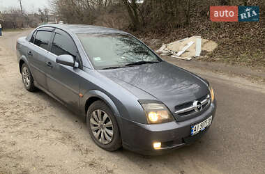 AUTO.RIA – Продам Опель Вектра 2003 (AI5073OH) дизель 2.0 седан бу