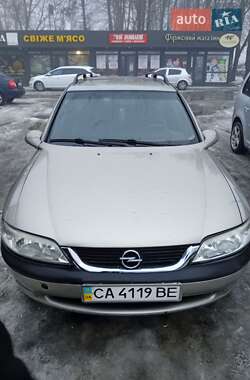 Універсал Opel Vectra 1998 в Христинівці