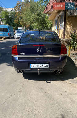 Седан Opel Vectra 2003 в Одесі