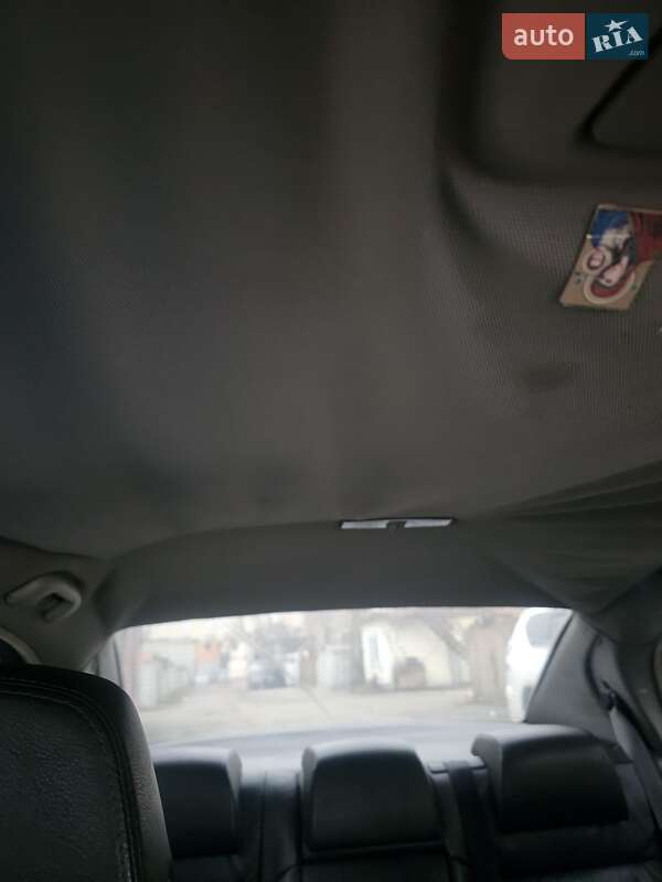 Седан Opel Vectra 2004 в Киеве фото 9 Седан Opel Vectra 2004 в Киеве