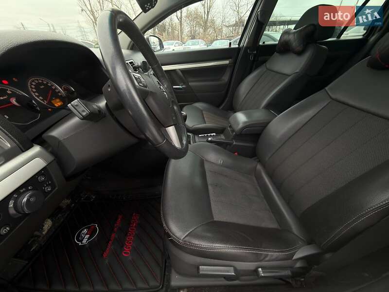 Универсал Opel Vectra 2008 в Харькове фото 17 Универсал Opel Vectra 2008 в Харькове