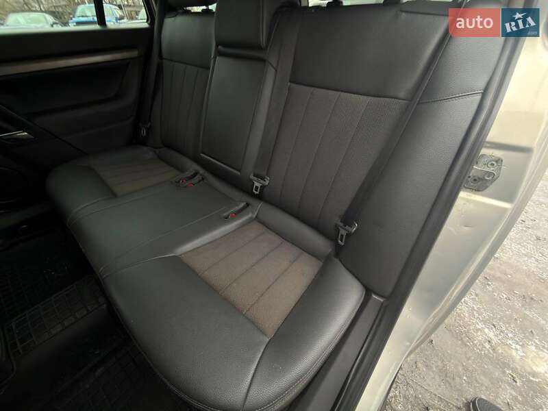 Универсал Opel Vectra 2008 в Харькове фото 22 Универсал Opel Vectra 2008 в Харькове