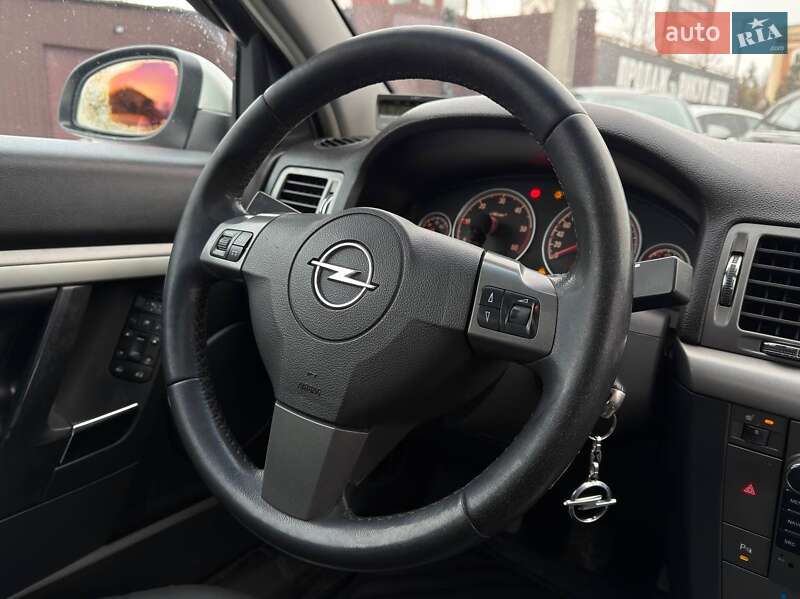 Универсал Opel Vectra 2008 в Харькове фото 34 Универсал Opel Vectra 2008 в Харькове