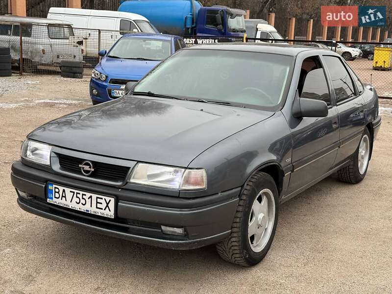 Opel Vectra 1995