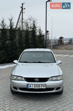Седан Opel Vectra 2000 в Могилев-Подольске