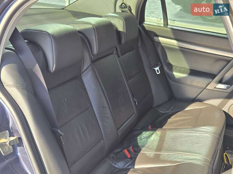 Седан Opel Vectra 2008 в Киеве фото 15 Седан Opel Vectra 2008 в Киеве