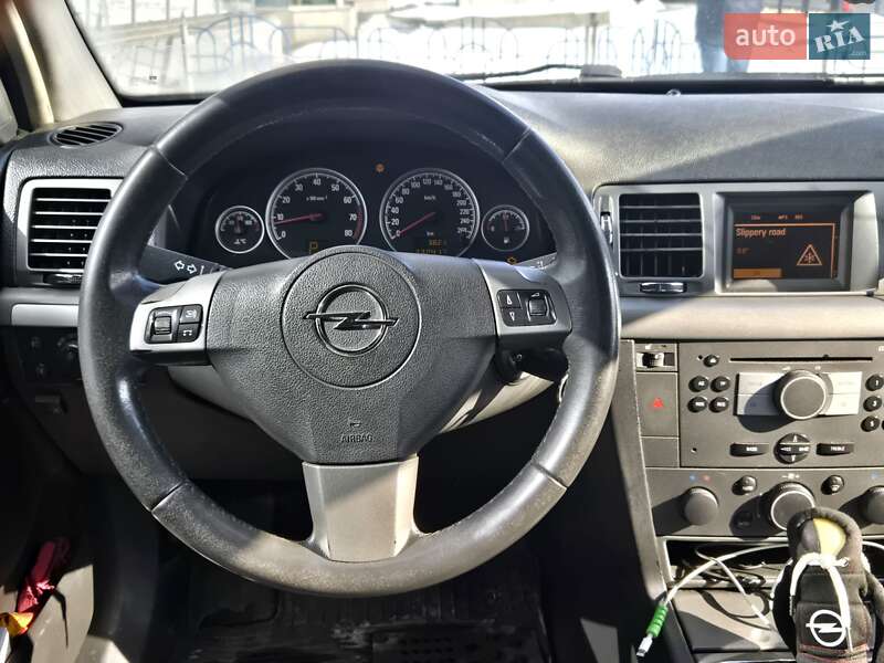 Седан Opel Vectra 2008 в Киеве фото 21 Седан Opel Vectra 2008 в Киеве