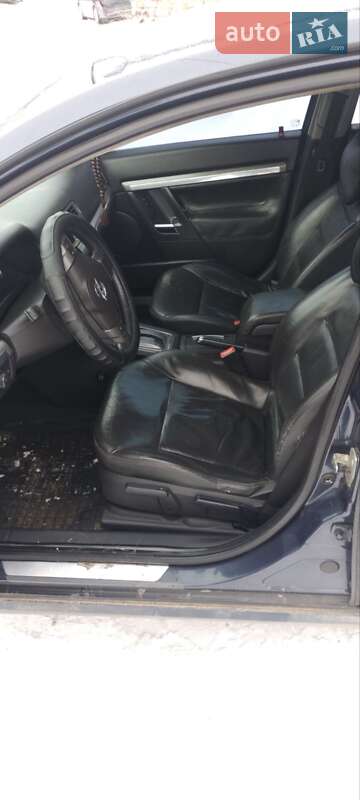 Седан Opel Vectra 2006 в Хмельницком