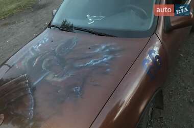 Седан Opel Vectra 1989 в Драбове