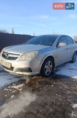 Седан Opel Vectra 2007 в Оратові