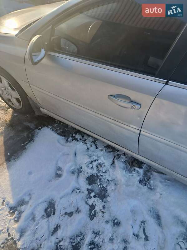 Седан Opel Vectra 2007 в Оратове