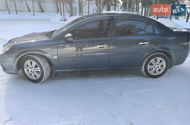 Седан Opel Vectra 2006 в Хмельницком
