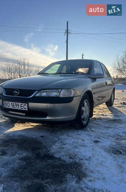 Седан Opel Vectra 1996 в Изяславе