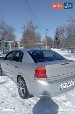 Седан Opel Vectra 2005 в Верхньодніпровську