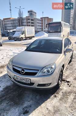 Ліфтбек Opel Vectra 2006 в Києві