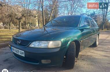 Універсал Opel Vectra 1998 в Нікополі