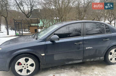 Универсал Opel Vectra 2002 в Косове
