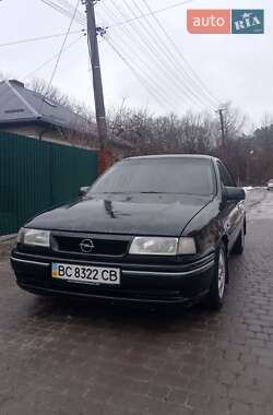 Ліфтбек Opel Vectra 1994 в Львові