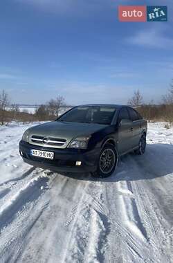 Ліфтбек Opel Vectra 2004 в Львові