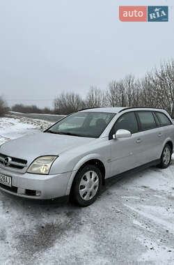 Универсал Opel Vectra 2006 в Тернополе