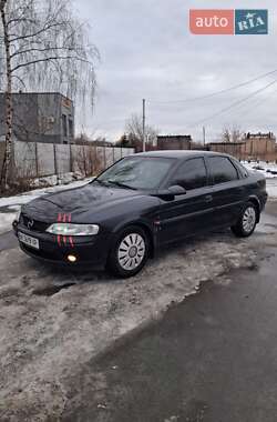 Седан Opel Vectra 1995 в Здолбуніві