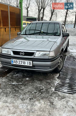 Седан Opel Vectra 1994 в Броварах