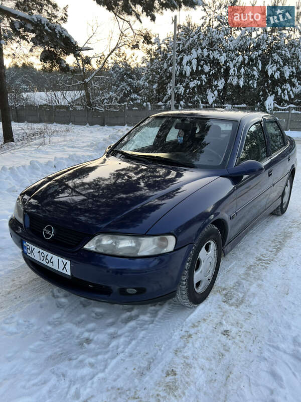 Opel Vectra 1999