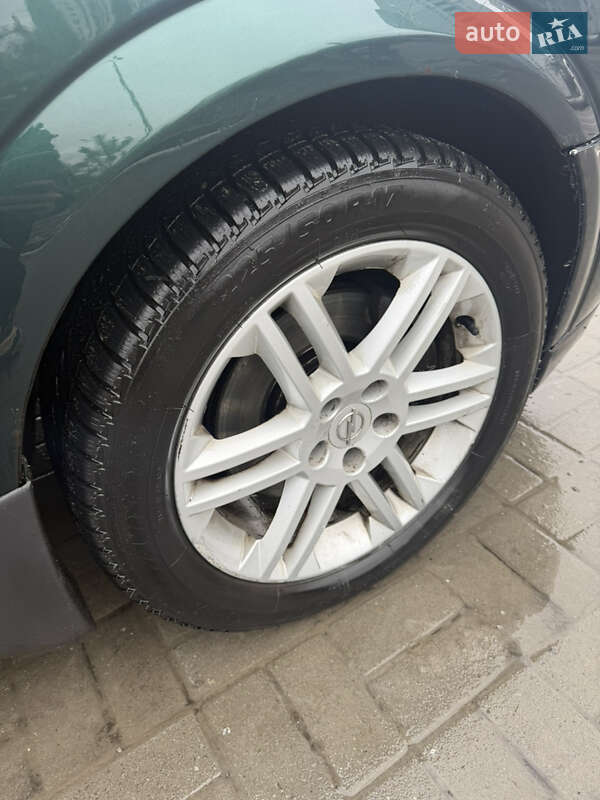 Седан Opel Vectra 2004 в Днепре фото 10 Седан Opel Vectra 2004 в Днепре