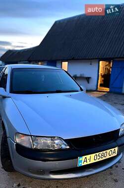 Седан Opel Vectra 1999 в Попельне