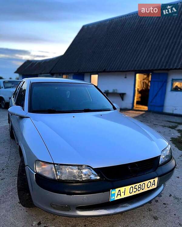 Opel Vectra 1999