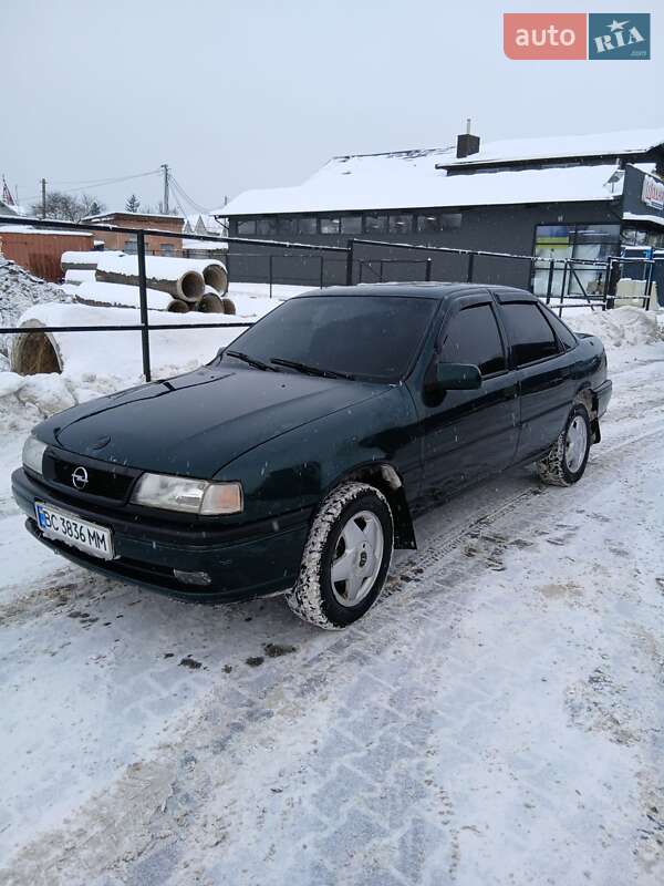 Opel Vectra 1995