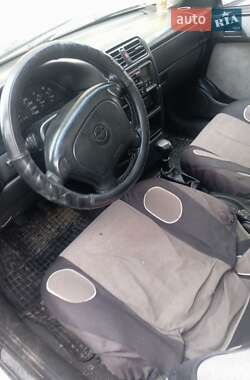 Седан Opel Vectra 1994 в Львове