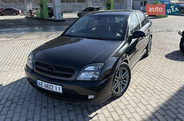 Седан Opel Vectra 2003 в Днепре