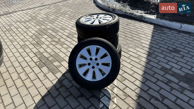 Седан Opel Vectra 2003 в Днепре фото 7 Седан Opel Vectra 2003 в Днепре