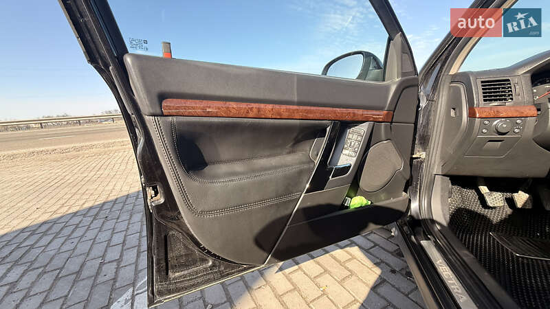 Седан Opel Vectra 2003 в Днепре фото 18 Седан Opel Vectra 2003 в Днепре