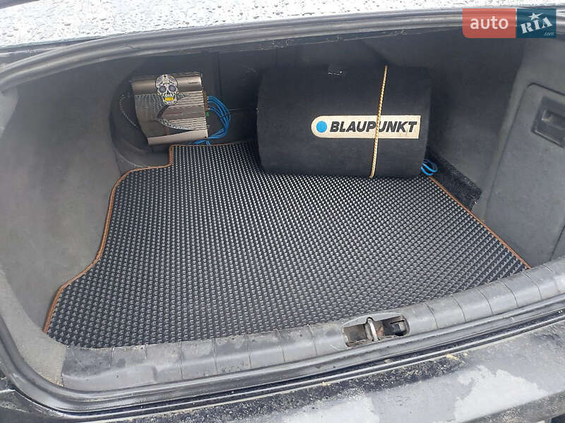 Седан Opel Vectra 2003 в Днепре фото 23 Седан Opel Vectra 2003 в Днепре