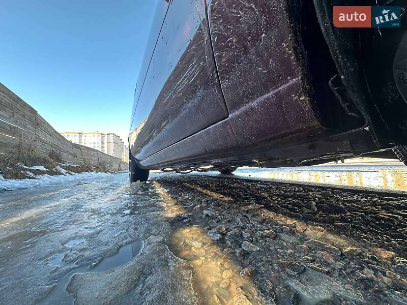 Седан Opel Vectra 1990 в Киеве