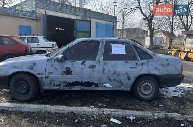 Седан Opel Vectra 1989 в Синельниковому