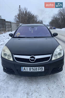 Універсал Opel Vectra 2008 в Білій Церкві