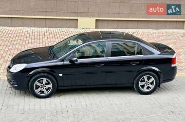 Седан Opel Vectra 2006 в Одессе