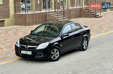 Седан Opel Vectra 2006 в Одессе