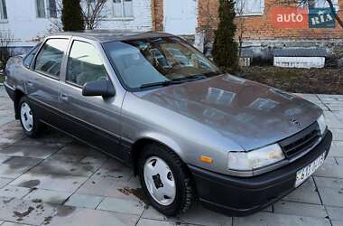 Седан Opel Vectra 1989 в Надвірній