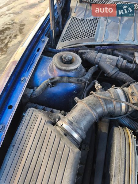 Универсал Opel Vectra 1997 в Луцке фото 14 Универсал Opel Vectra 1997 в Луцке